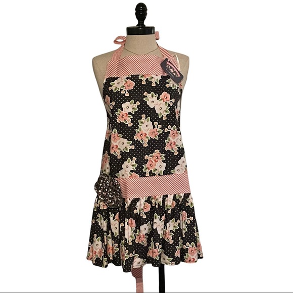 Diane’s Designs Other - Diane’s Designs Handmade, One of a Kind Apron